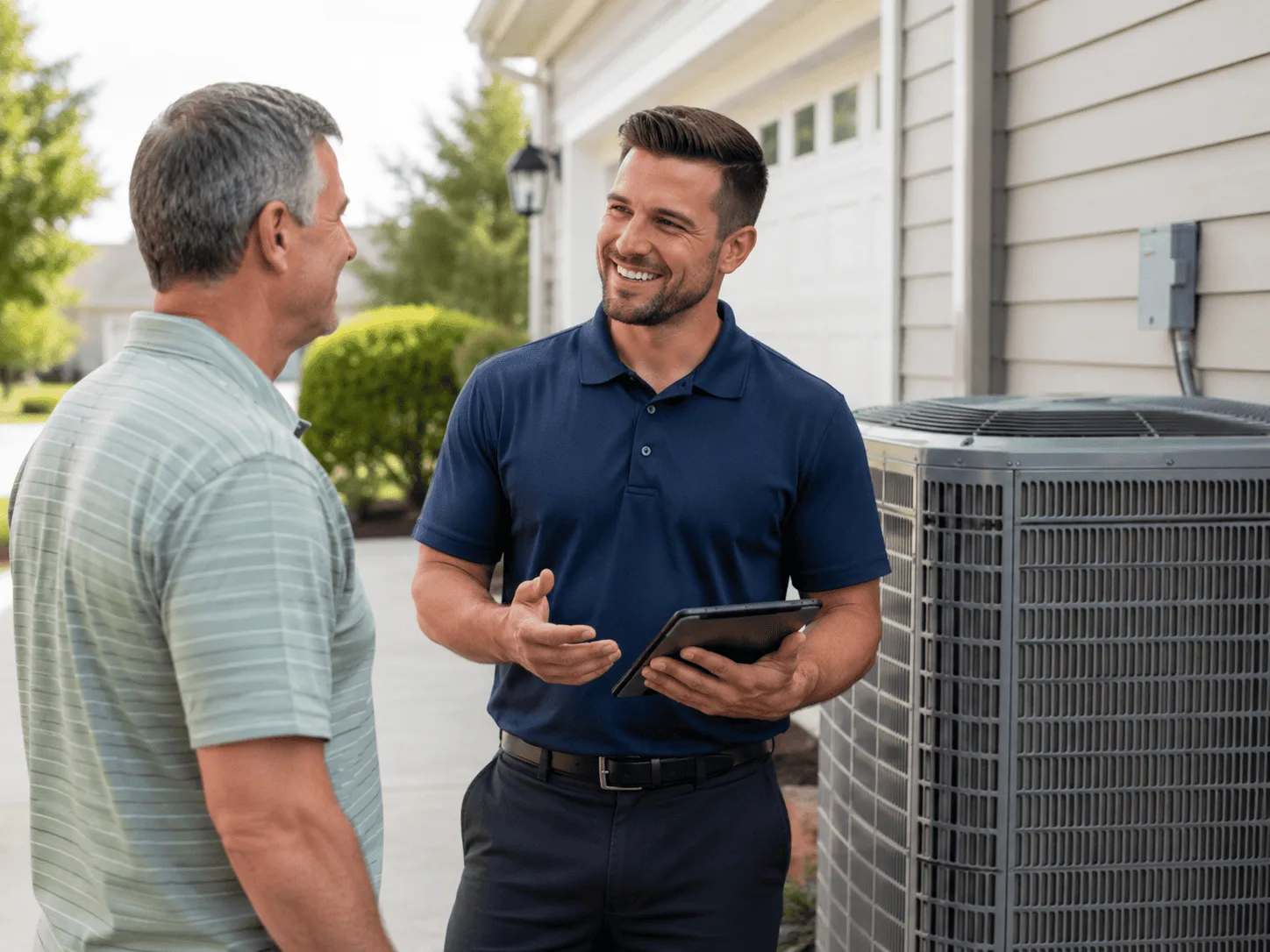 Heat Pump Installation Port Royal, VA FAQs